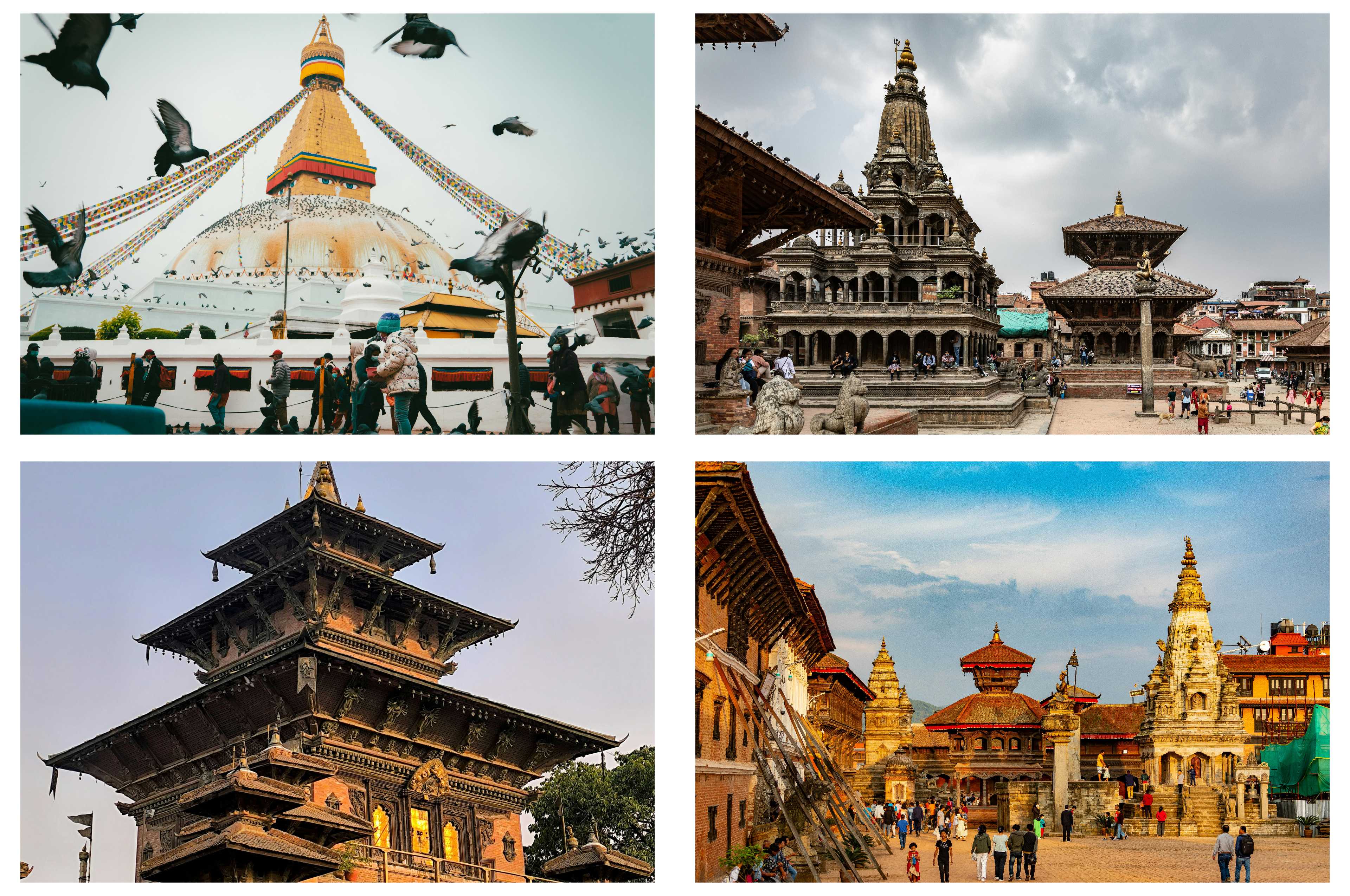Kathmandu Valley